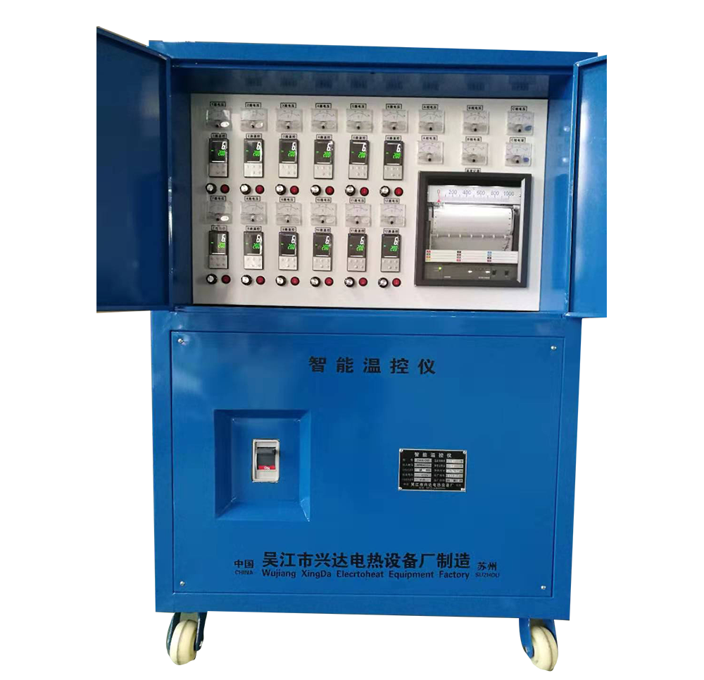 熱處理(lǐ)溫控(kòng)箱(xiāng)