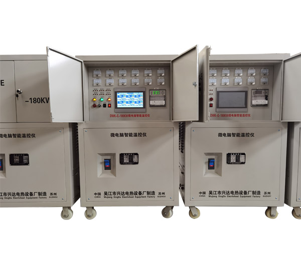 熱(rè)處理溫控設備